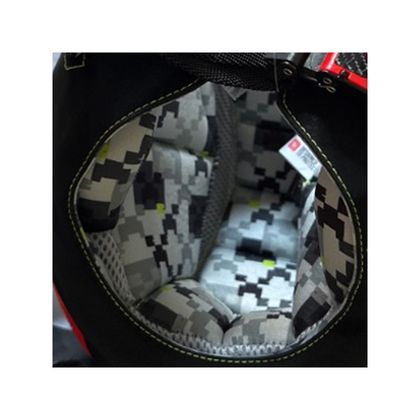 MT HELMETS LITE - SOLID Jet-Helm - Schwarz
