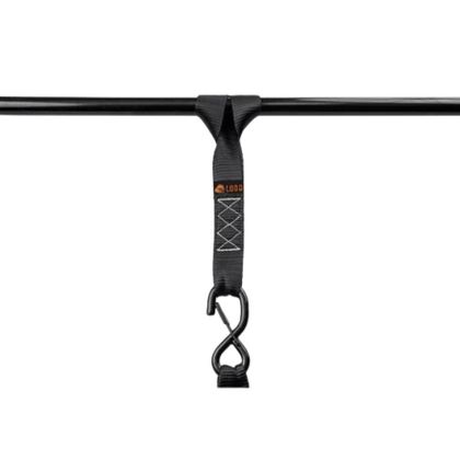 Spännband LODD 4-pack Universal - Orange / Svart