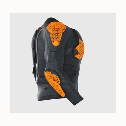 Airbag Offroad Shot SRG-1 MAX 2026 - Noir