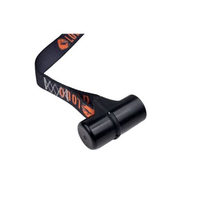 Sling de transporte LODD com mangas Universal - Laranja / Preto