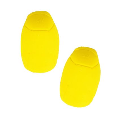 Protections épaules Oxford LEVEL 2 - Jaune Ref : OD0300 / OB122 