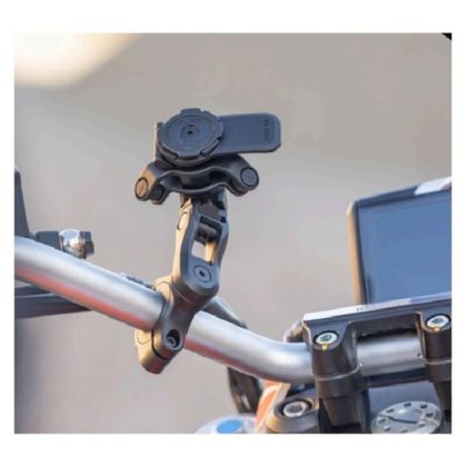 Support Smartphone Quad Lock PRO - fixation guidon