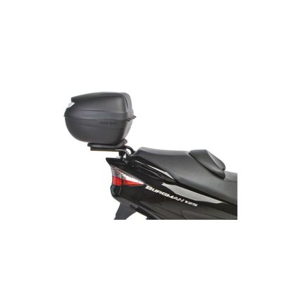 Shad SH 26 Zwart Topkoffer Universeel