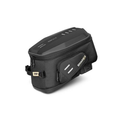 Shad TR15C TERRA Click systeem (13 liter) Tanktas Universeel - Zwart Ref: SD0106 / X0TR15C 