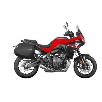 Support valises Shad 3P SYSTEM