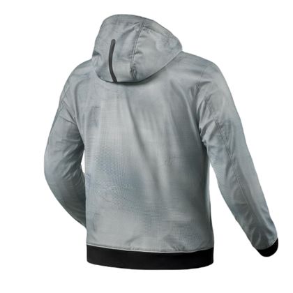 Rev it SAROS WB Jacket - Grey