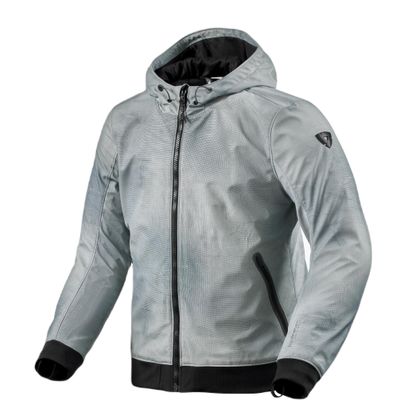 Rev it SAROS WB Jacket - Grey Ref : RI1570-C170 