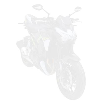 Ermax Hypersport 26 cm Wind jup - Black Ref : EM1882 