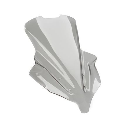 Deflector de viento Puig TOURING (+ 19,5&nbsp;cm) - Gris