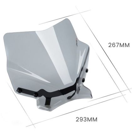 Saute vent Puig SPORT