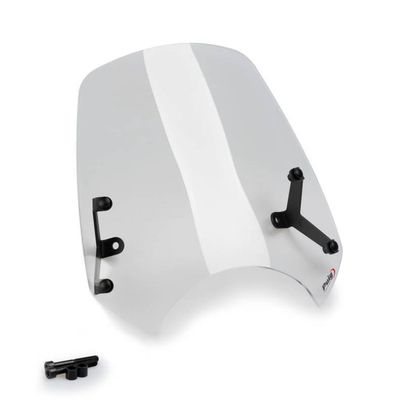 Puig SPORT (+ 13 cm) Sauteerontluchting - Kleurloos