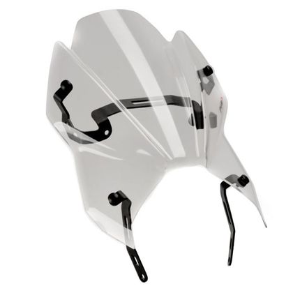 Puig Sport Windschutzscheibe - Farblos
