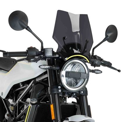 Puig Sport Springe Wind - Grau