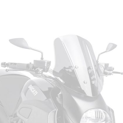 Puig Touring Windschutzscheibe