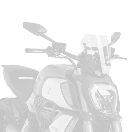 Bulle Puig Sport Réglable