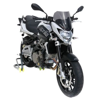 Saute vent Ermax 