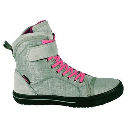 Soubirac ATOMIC SUMMER FRAU - 2015 Motorrad-Sneaker