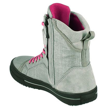 Soubirac ATOMIC SUMMER FRAU - 2015 Motorrad-Sneaker