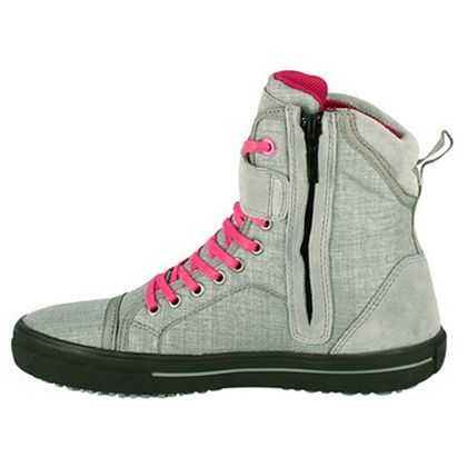 Soubirac ATOMIC SUMMER FRAU - 2015 Motorrad-Sneaker