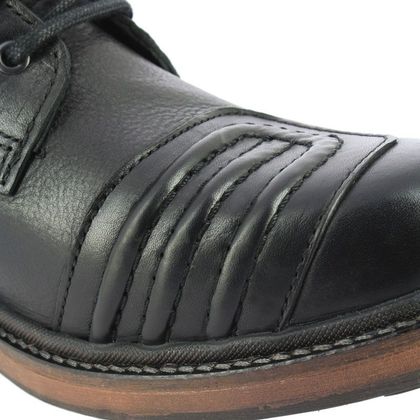 Chaussures Soubirac WATSON - Noir