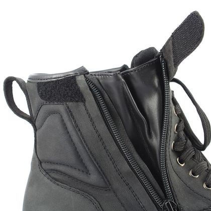 Soubirac ELIO Halbstiefel - Schwarz