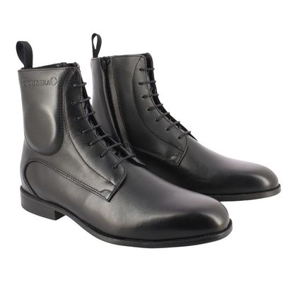 Chaussures Soubirac MILANO III - Noir Ref : SB0130 