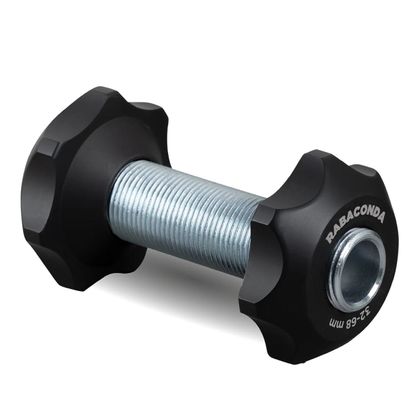 Rabaconda universal for large hubs (32-68mm) for Street Bike Tire Changer Universal Tyre changer adapter Ref : RBC0016 / 0513SBAD1 