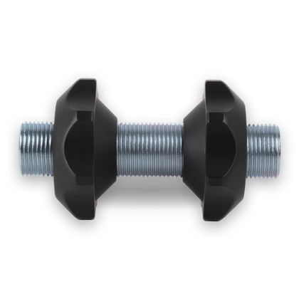 Rabaconda universal for large hubs (32-68mm) for Street Bike Tire Changer Universal Tyre changer adapter