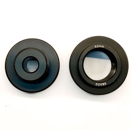 Rabaconda BMW Shaft Drive für Street Adapter für Reifenmontiermaschinen Universell