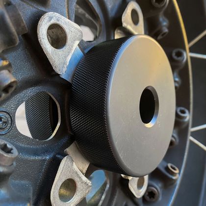 Rabaconda BMW Shaft Drive für Street Adapter für Reifenmontiermaschinen Universell