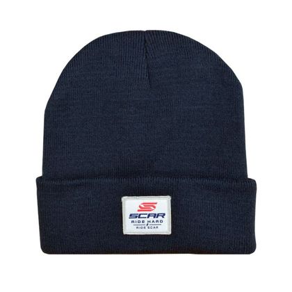 Bonnet Scar Universel - Bleu Ref : SCR0626 / SBEAN103 