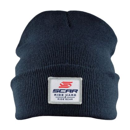 Bonnet Scar Universel - Bleu