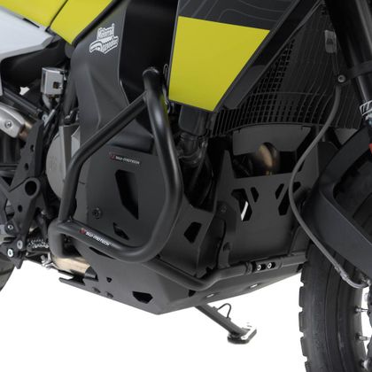 Pare-carter SW-MOTECH crash bar - Noir