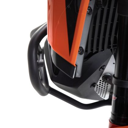 Pare-carter SW-MOTECH crash bar - Noir