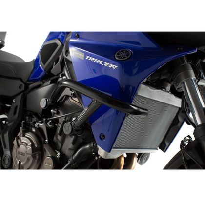Topes y protectores anti caída SW-MOTECH  Ref : SBL.06.593.10000/B YAMAHA 700 TRACER 700 ABS (RM14;RM15) - 2016 - 2021