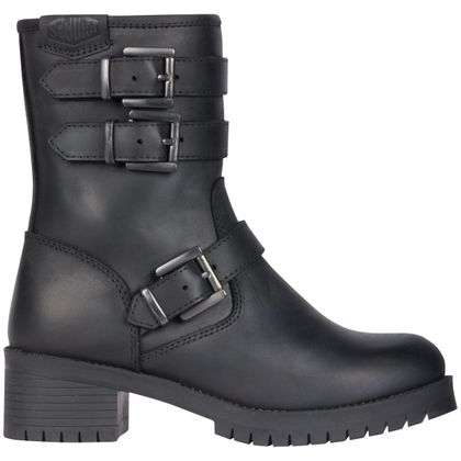 Segura LADY CAMILLE 2 Halfhoge laarzen - Zwart Ref: SG1536 