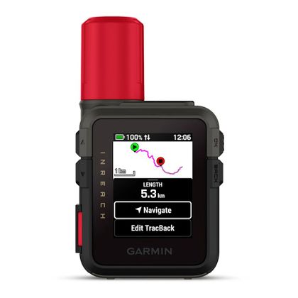 Garmin inReach Mini 3 Plus High-Tech accessories