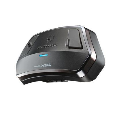 Schuberth SC EDGE ANC - For C5 ANC Intercom