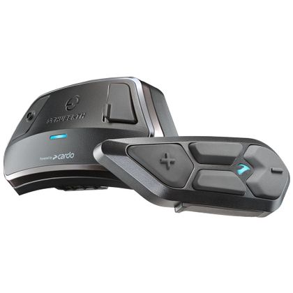 Schuberth SC EDGE ANC - For C5 ANC Intercom Ref : SE0316 / 9049100741 