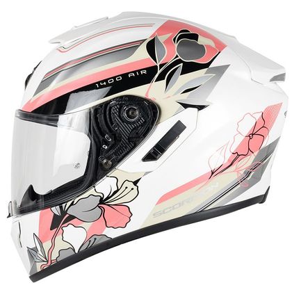 Casque Scorpion Exo EXO-1400 EVO AIR - GAIA