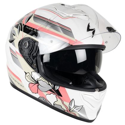 Casque Scorpion Exo EXO-1400 EVO AIR - GAIA