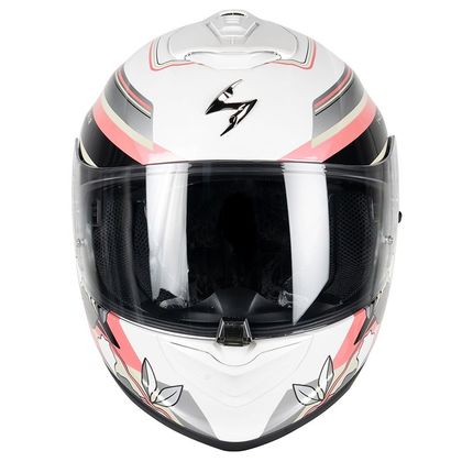 Casque Scorpion Exo EXO-1400 EVO AIR - GAIA