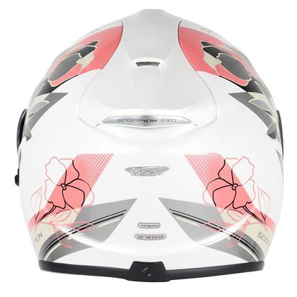 Casque Scorpion Exo EXO-1400 EVO AIR - GAIA
