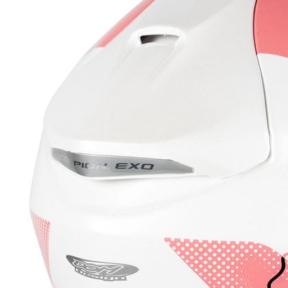 Casque Scorpion Exo EXO-1400 EVO AIR - GAIA