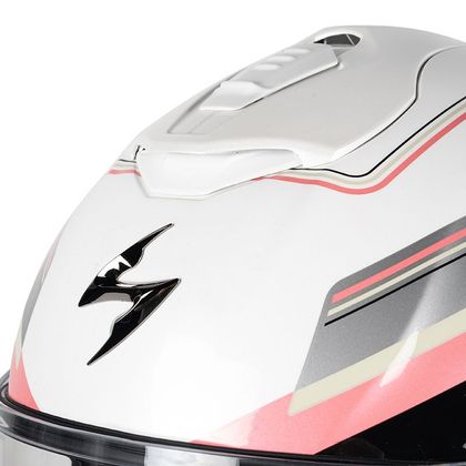 Casque Scorpion Exo EXO-1400 EVO AIR - GAIA