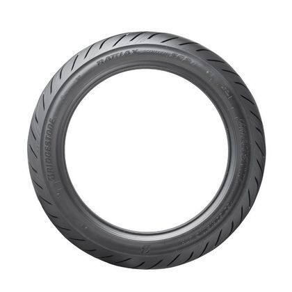 Neumático Bridgestone BATTLAX SC 2 160/60 R 14 (65H) TL universal