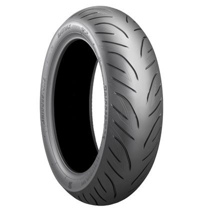 Neumático Bridgestone BATTLAX SC 2 160/60 R 14 (65H) TL universal Ref : 10591 