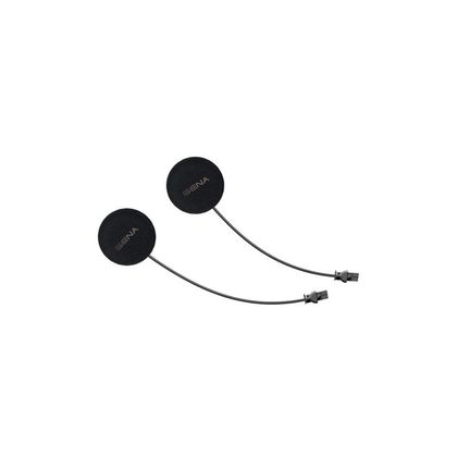 Kit pour intercom Sena Haut parleurs Flexible SENA compatible 50R, 10S, 10R