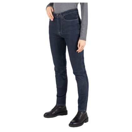 Jean Moto Knox SCARLETT MK2 FEMME - Slim
