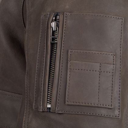 Segura LADY KRUGGER Motorradjacke - Braun